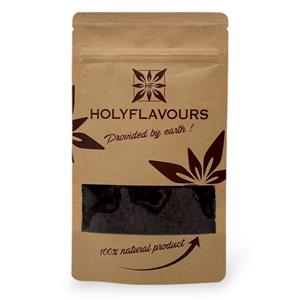 Holyflavours Acai Poeder gevriesdroogd Biologisch 100 gram