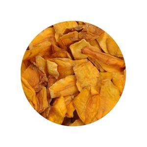 Holyflavours Mango slices gedroogd Biologisch 500 gram