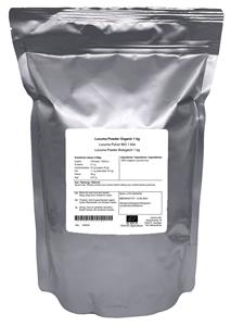 Holyflavours Lucuma Poeder Biologisch 1 kg