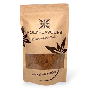 Holyflavours Kokosbloesemsuiker Biologisch 500 gram