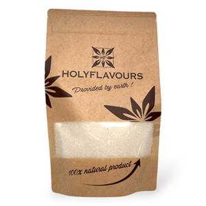 Holyflavours Ruwe rietsuiker Biologisch 500 gram