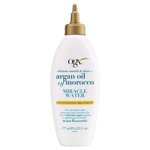 OGX Miracle water with argan oil of morroco 177 ML