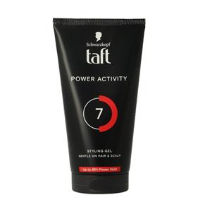 Taft Power active styling gel 150 ML