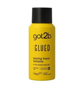 Got2B Glued blasting freeze hairspray mini 100 ML