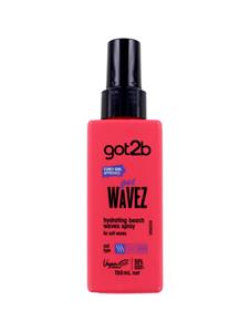 Got2B Gotcurlz beach waves spray 150 ML