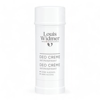Louis Widmer Deo crème antiperspirant ongeparfumeerd 40 ml