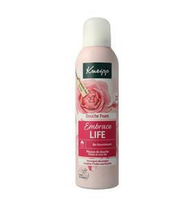 Kneipp Embrace life douche foam 200 ML