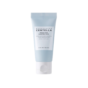 SKIN1004 Madagascar Centella Hyalu-Cica Sleeping Pack 30 ml