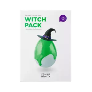 SKIN1004 Zombie Beauty Witch Pack 20 g