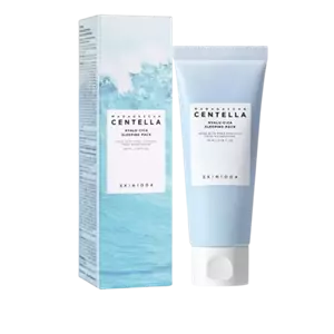 SKIN1004 Madagascar Centella Hyalu-Cica Sleeping Pack 100 ml