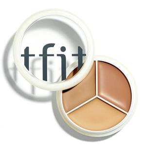 TFIT Cover Up Pro Concealer 04 Dark 15 g