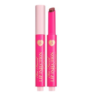 Too Faced Lip Injection Extreme Plumping Clicks