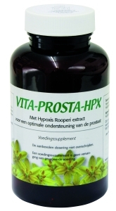 Oligo Pharma Vita-Prosta-HPX
