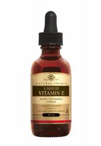 Solgar Vitamine E Complex Druppels
