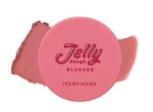Holika Holika Jelly Dough Blusher AD05 Rose Jelly 4.2 g