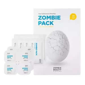 SKIN1004 Zombie Beauty Zombie Pack 20 st