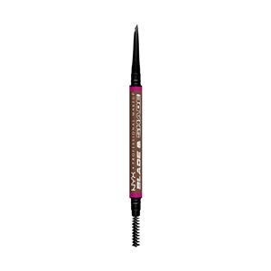 NYX Blade & Shade Brow Pencil Chocolate 0.06 g