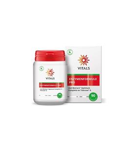 Vitals Enzymenformule Pro