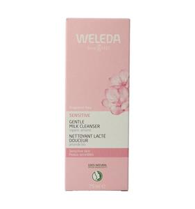 Weleda Amandel reinigingsmelk