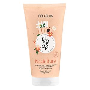 Blossom Peach Burst