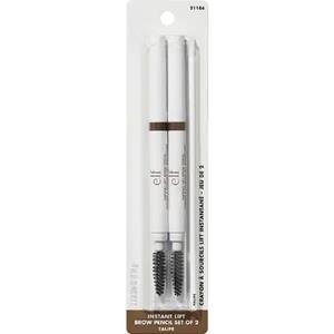 E.l.f. Cosmetics Instant Lift Brow Pencil Set of 2