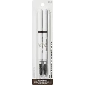 E.l.f. Cosmetics Instant Lift Brow Pencil Set of 2