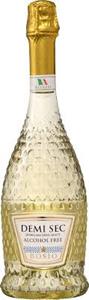 BOSIO Family Estates srl Bosio Demi Sec Alcoholvrij