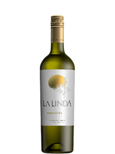 La Linda Torrontes