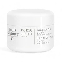 Louis Widmer Remederm dry skin dagcrème uv 30 ongeparfumeerd 50 ml