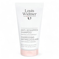 Louis Widmer Antiroosshampoo ongeparfumeerd 150 ml