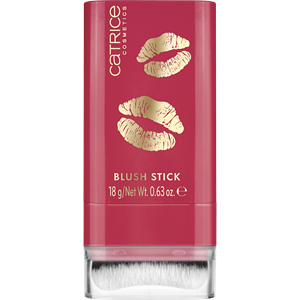 Catrice Kiss & Glow Blush Stick C02 18 g