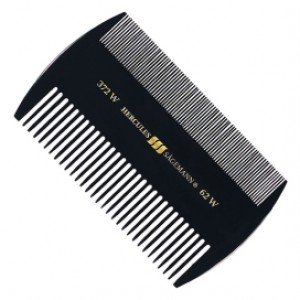 Hercules Sagemann Stofkam, No. 372W-62W 8,9 cm