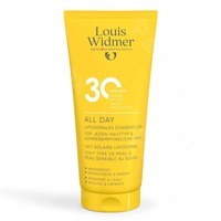 Louis Widmer Suncare all day 30 zonder parfum 100 ML