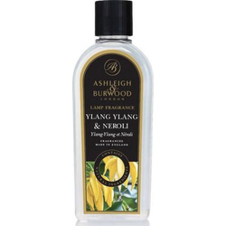 Ashleigh and burwood Geurlamp olie Ylang Ylang & Neroli S - 