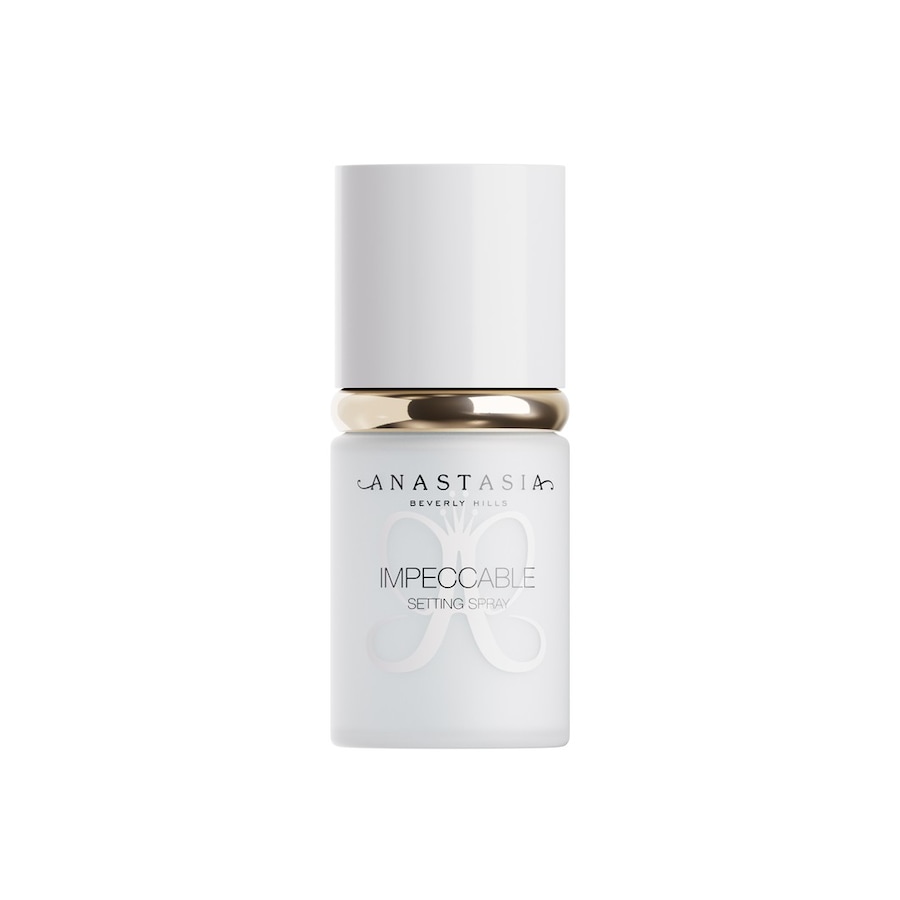 Guerlain Foundation Natuurlijke Uitstraling Langhoudend Zonder Transfer  - Impeccable Impeccable Blurring Matte Setting Spray N/A