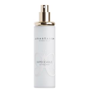 Guerlain Foundation Natuurlijke Uitstraling Langhoudend Zonder Transfer  - Impeccable Impeccable Blurring Matte Setting Spray N/A