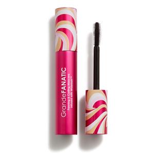 Grande Cosmetics GrandeFANATIC Fanning and Curling