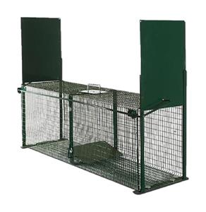 Mecanix Vangkooi XL 80 x 23 x 25 cm