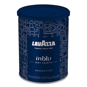 Lavazza  In Blu Gemalen koffie (blik) - 250g