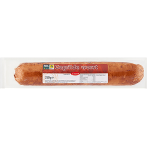 Zalox umbo Grillworst 350g