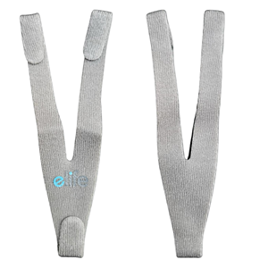 E-life CMC Bandje Duimbrace Grijs