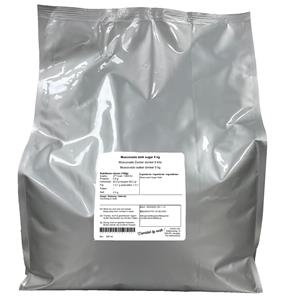 Holyflavours Muscovado suiker donker 5 kg