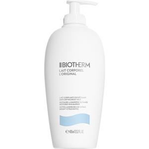 Biotherm Lait Corporel Lait Corporel L'Original