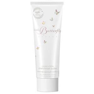 Little Butterfly London Baby & Kind Cocoon of bliss Stretchmark Butter