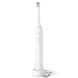 Philips HX7108/01 Tandenborstel Wit