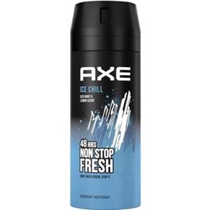 Axe Deospray - ice chill 150ML