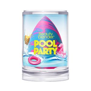Beautyblender Pool Party