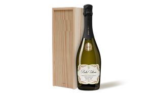 Wijnbeurs Valentijns Kist met Prosecco