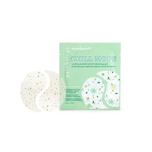 Patchology Chill mode Hydrogel Mask