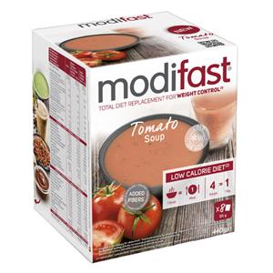 Modifast Intensive tomaten soep 440G